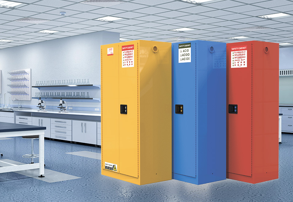 Safety Cabinet