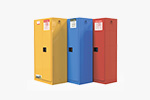 Safety Cabinet
