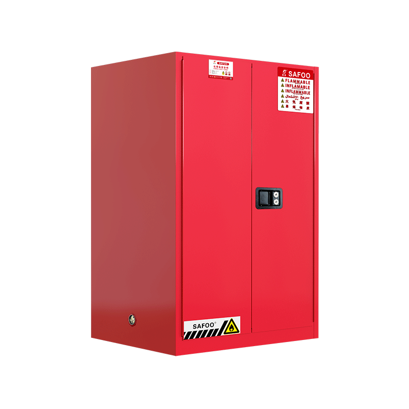 Safety Cabinet