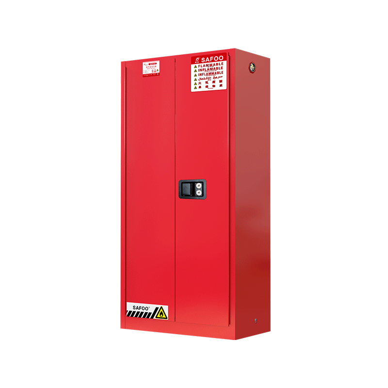 Safety Cabinet