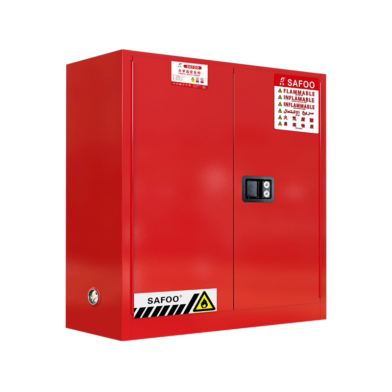 Safety Cabinet