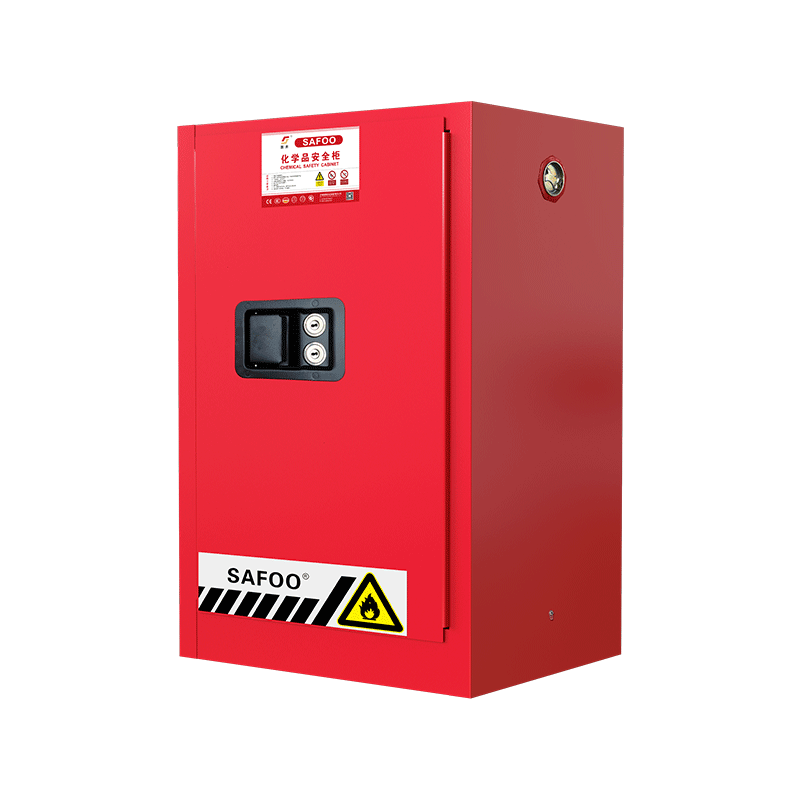 Safety Cabinet