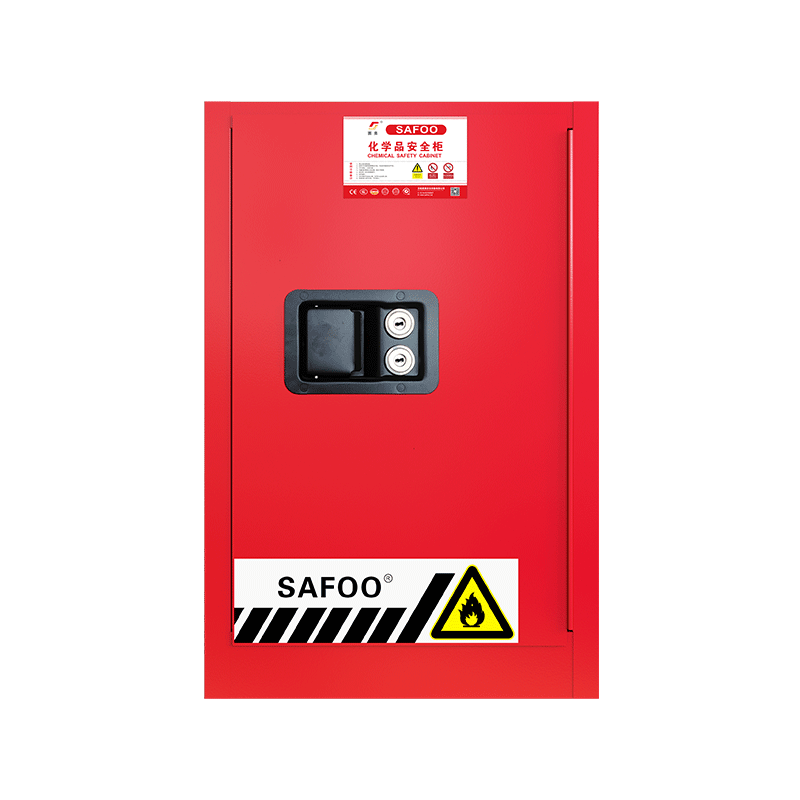 Safety Cabinet