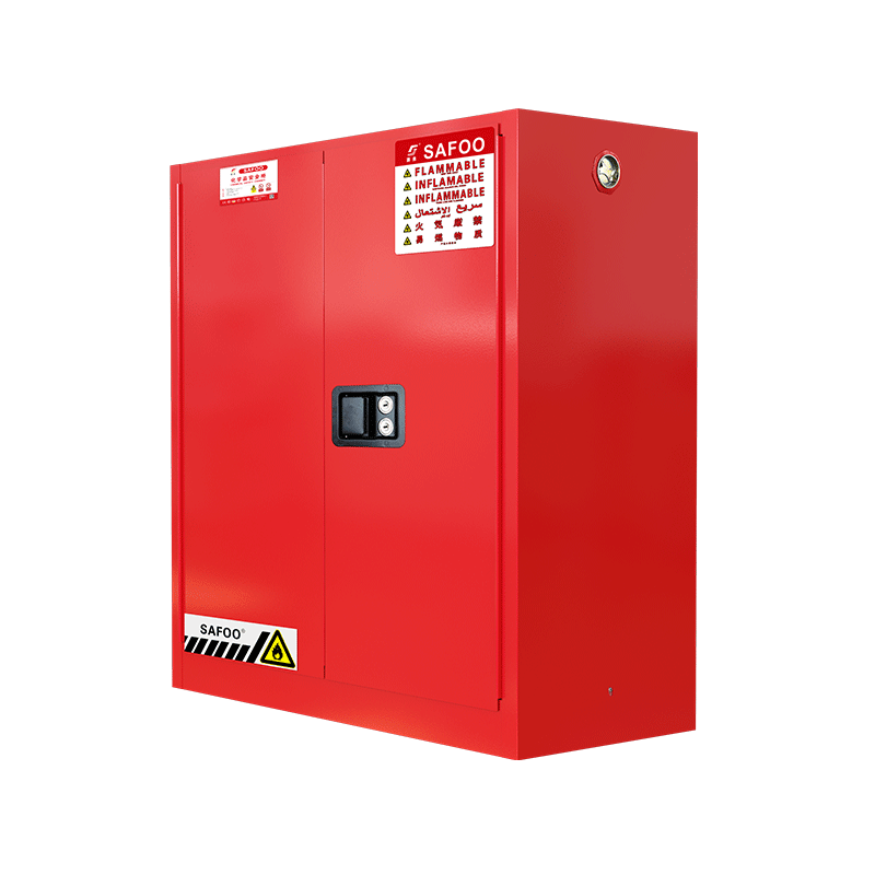 Safety Cabinet