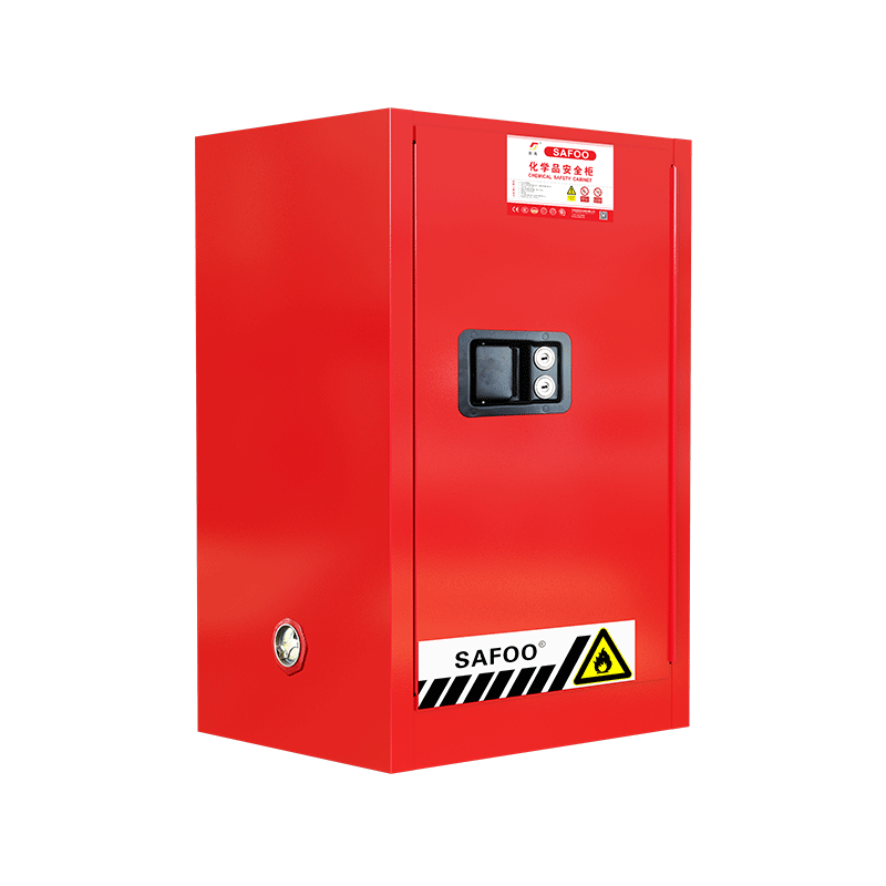 Safety Cabinet