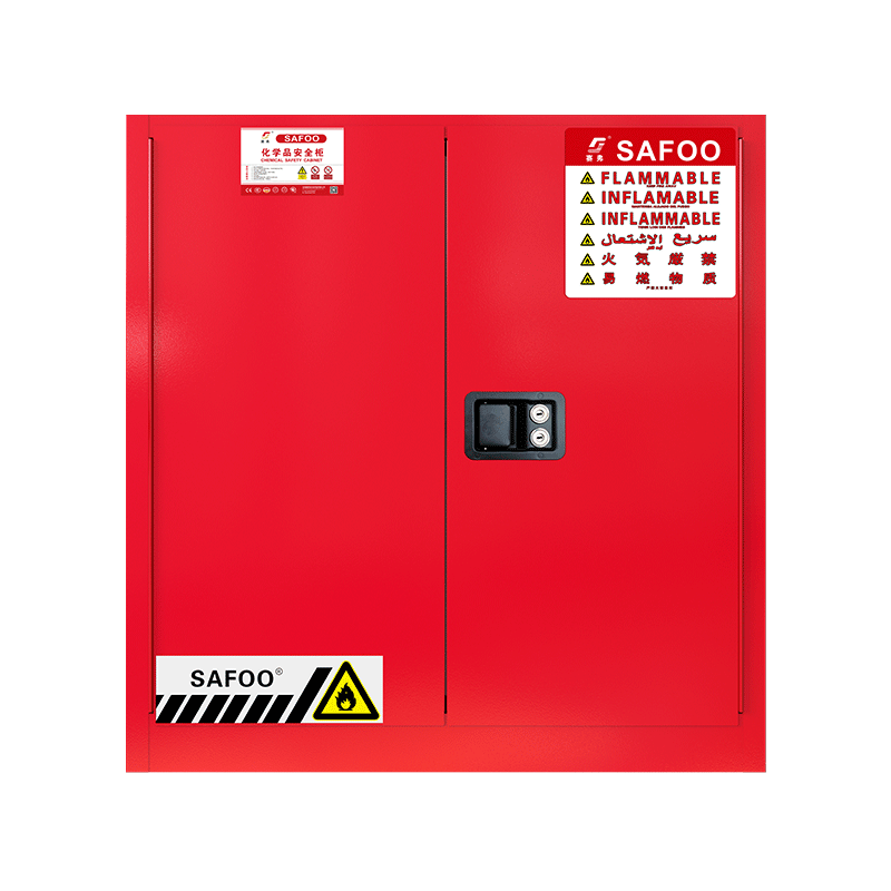 Safety Cabinet