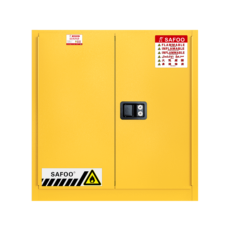 Safety Cabinet