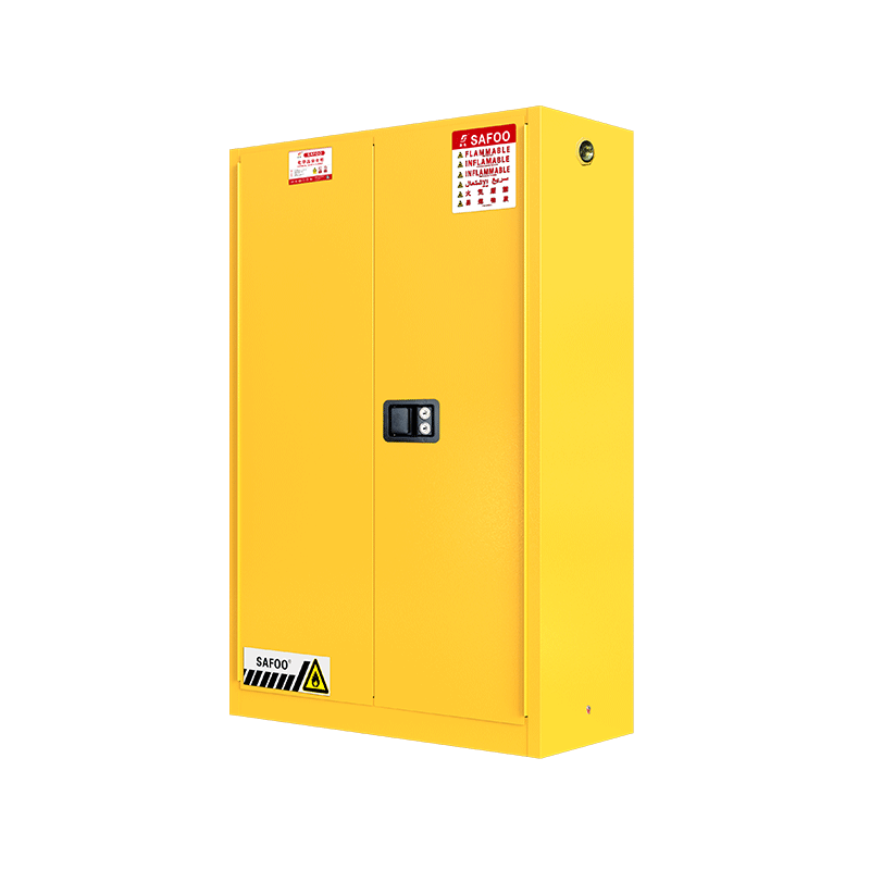 Safety Cabinet