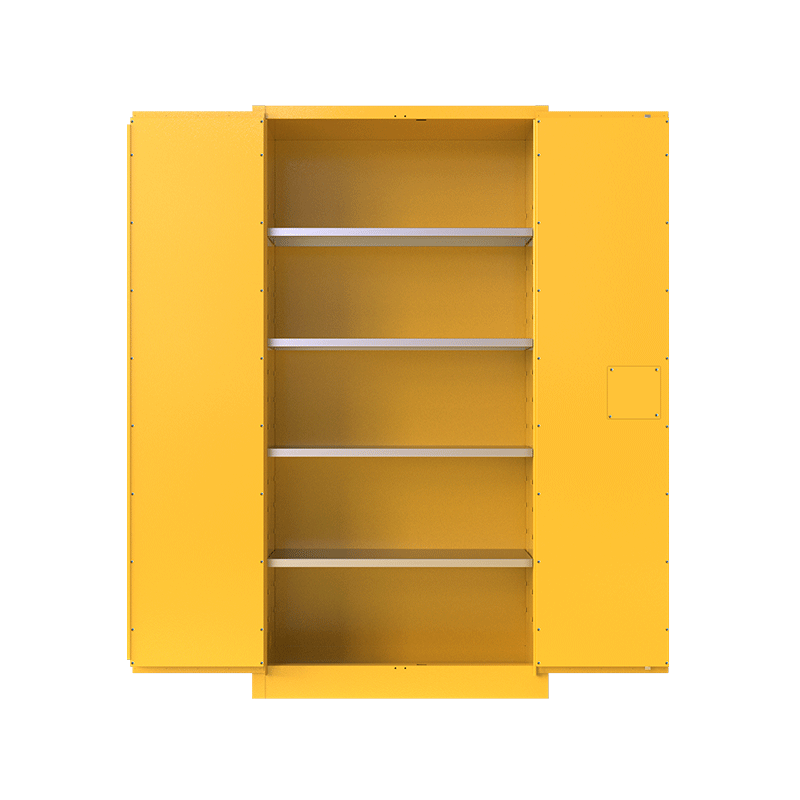 Safety Cabinet