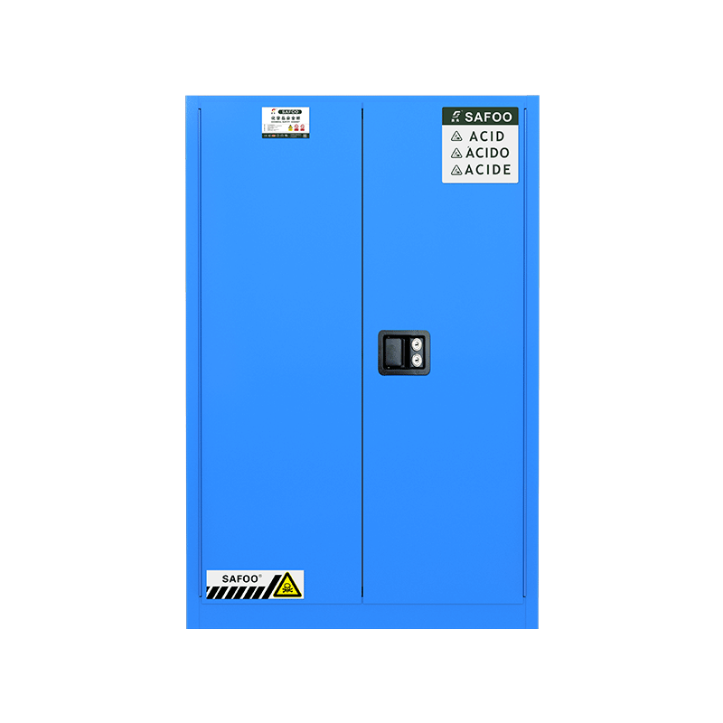 Safety Cabinet