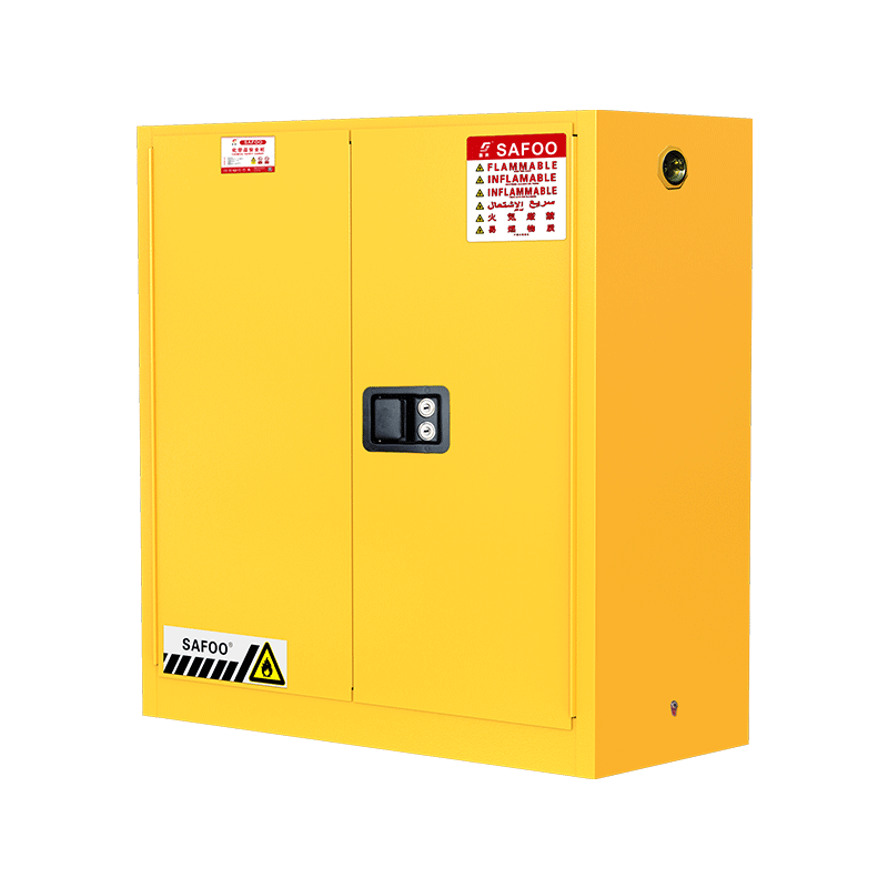 Safety Cabinet