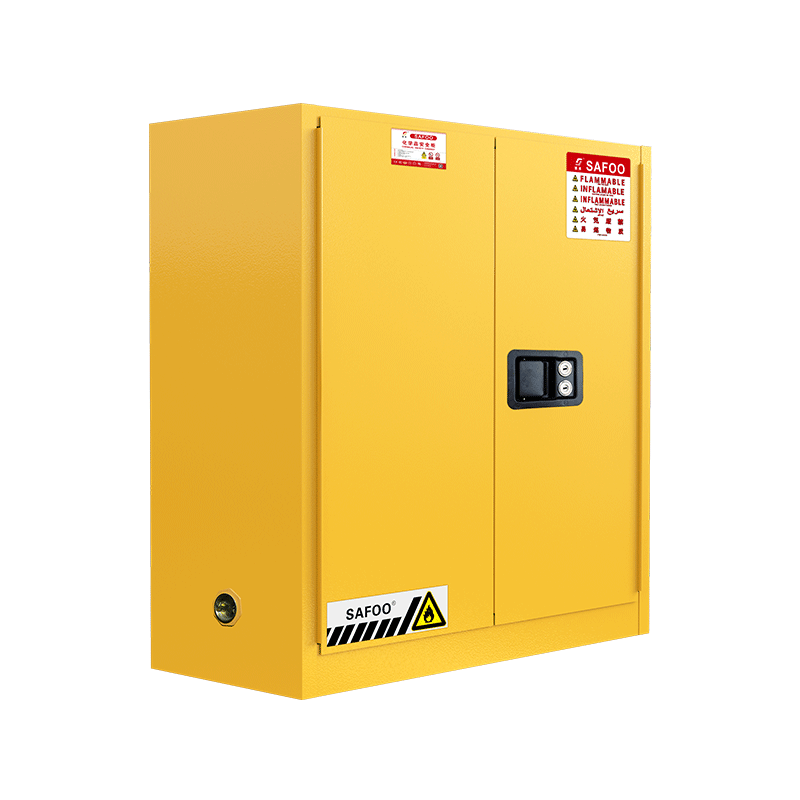 Safety Cabinet