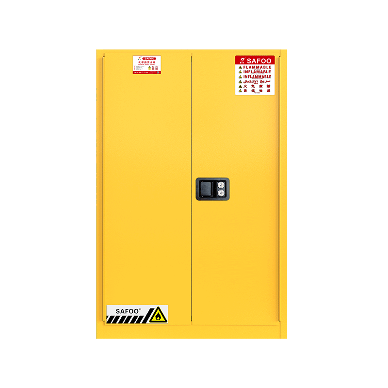 Safety Cabinet