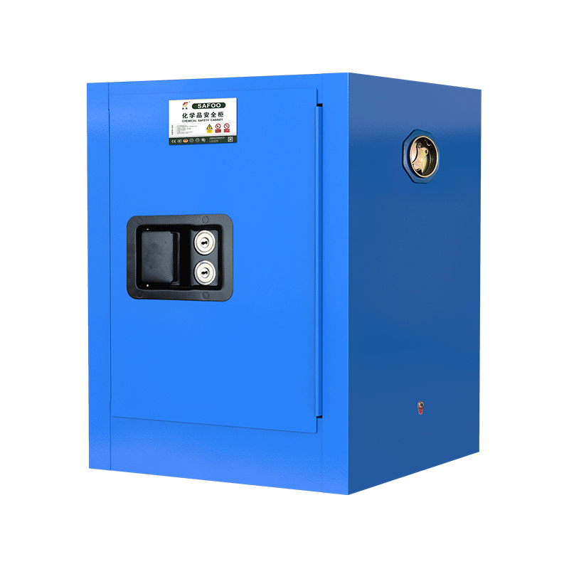 Safety Cabinet