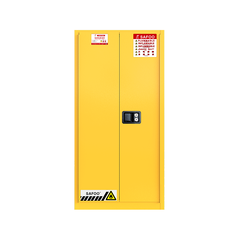 Safety Cabinet