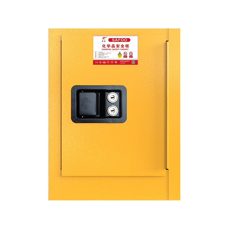 Safety Cabinet