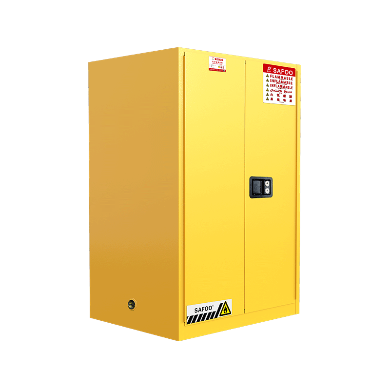 Safety Cabinet