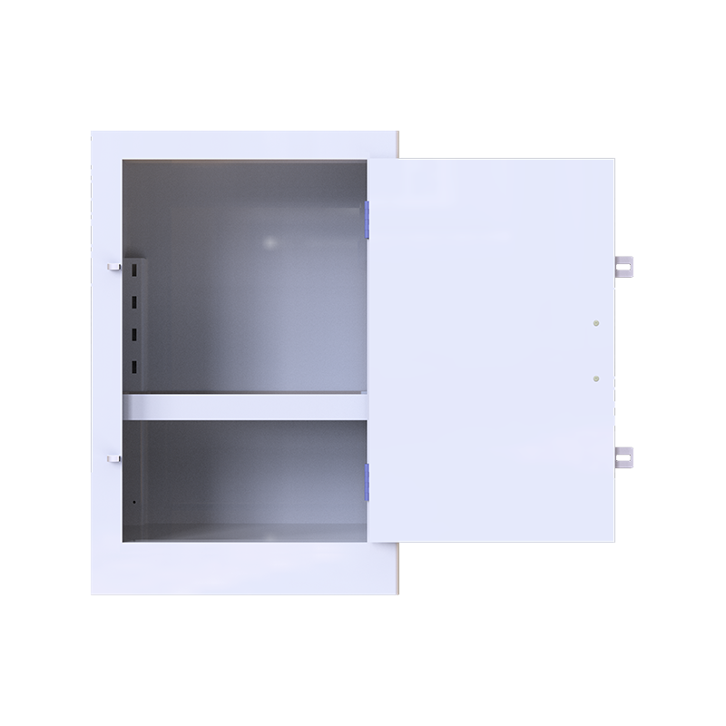PP Cabinet