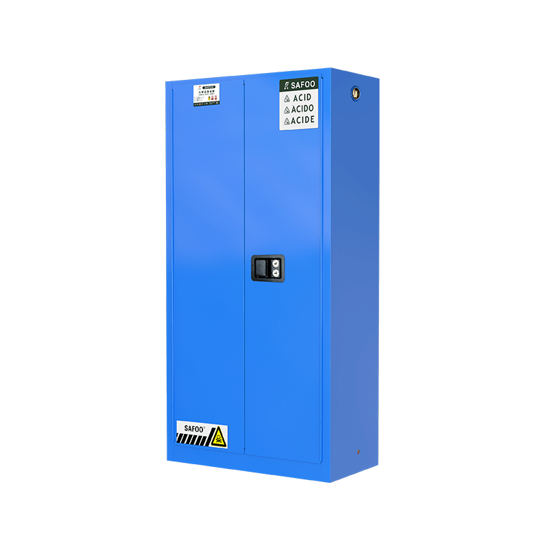 Safety Cabinet