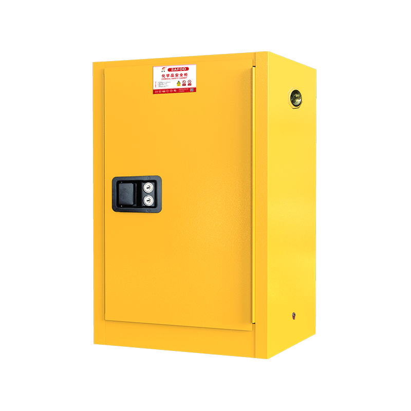 Safety Cabinet