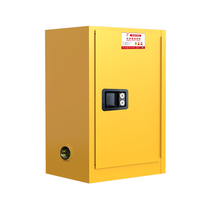 Safety Cabinet