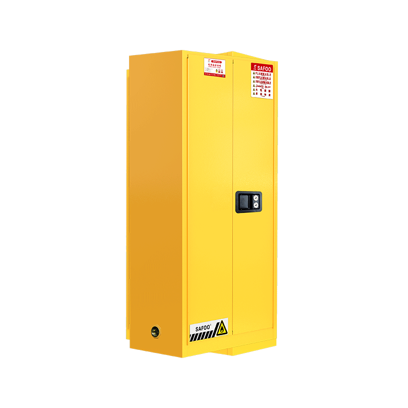 Safety Cabinet