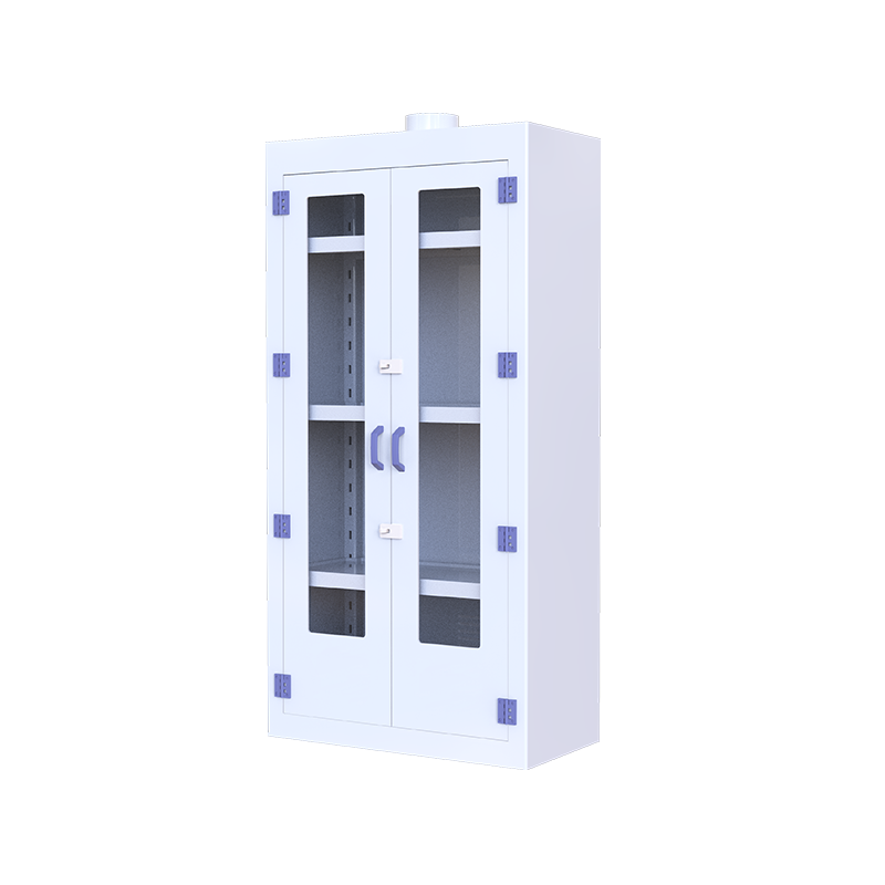 PP Cabinet