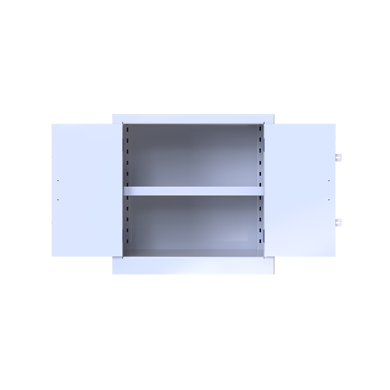 PP Cabinet