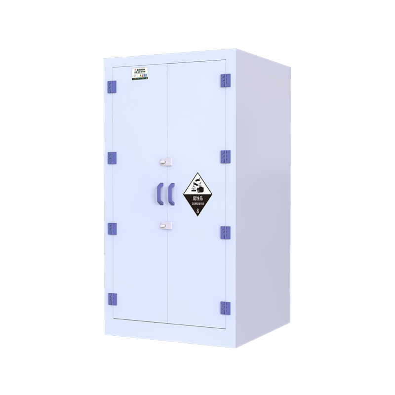 PP Cabinet