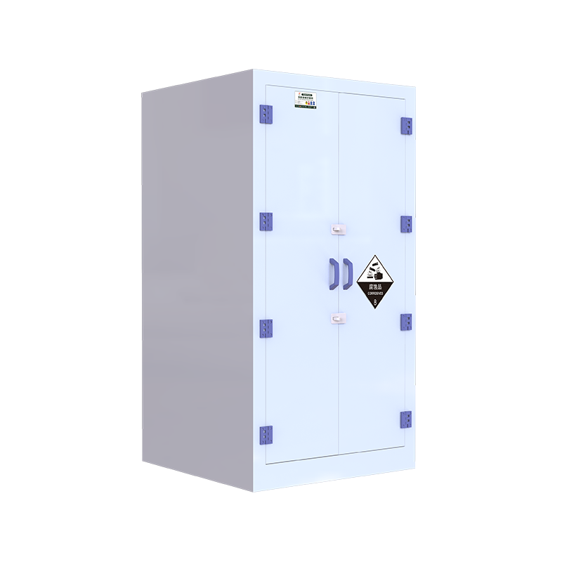 PP Cabinet