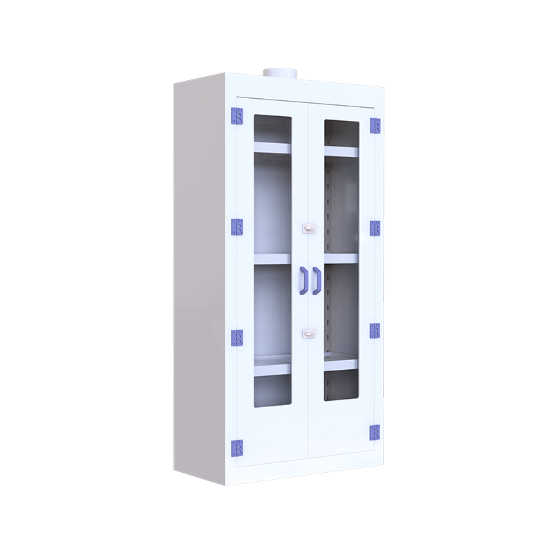 PP Cabinet