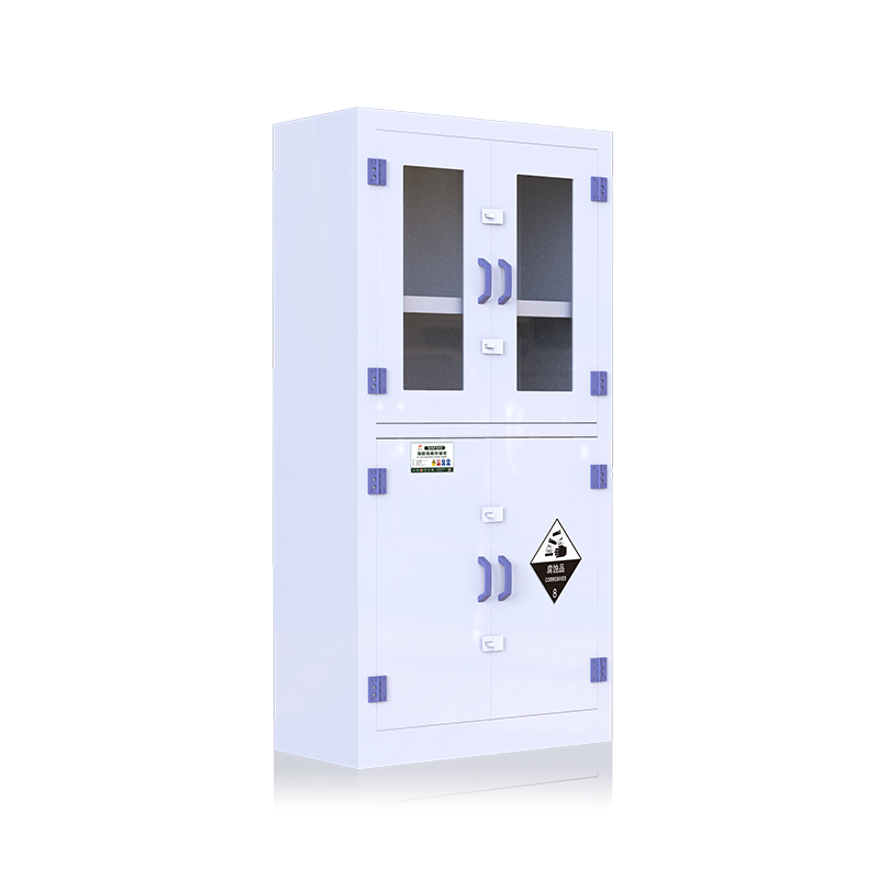 PP Cabinet