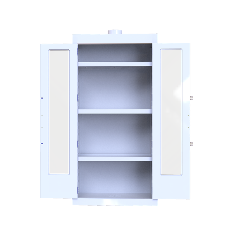 PP Cabinet
