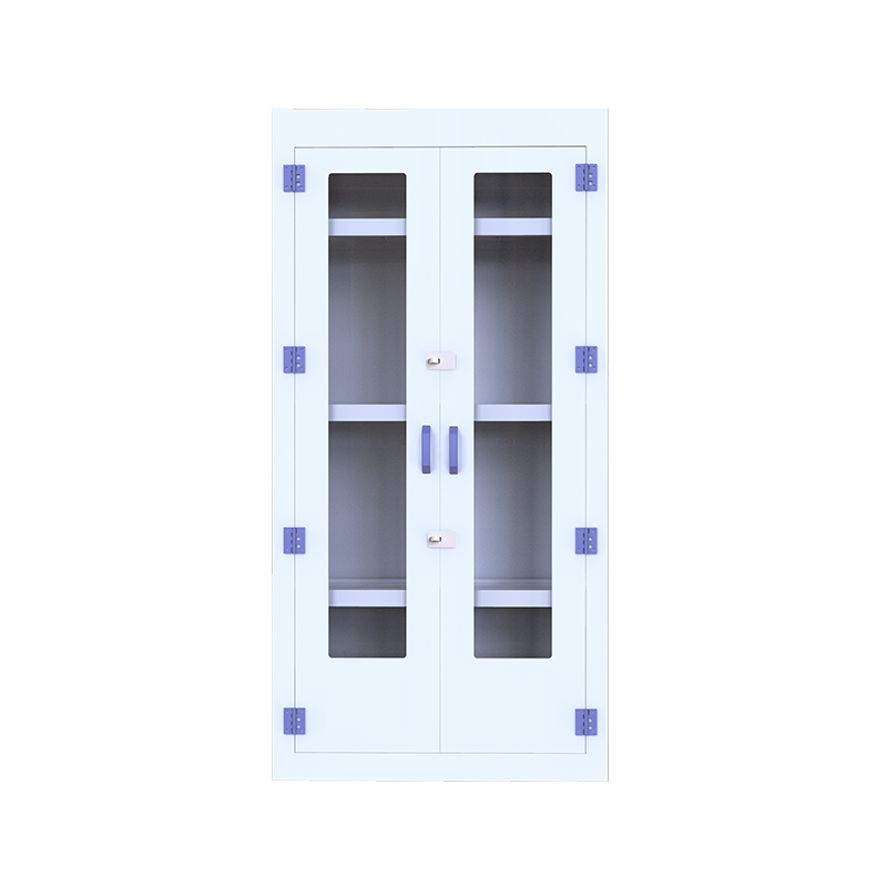 PP Cabinet