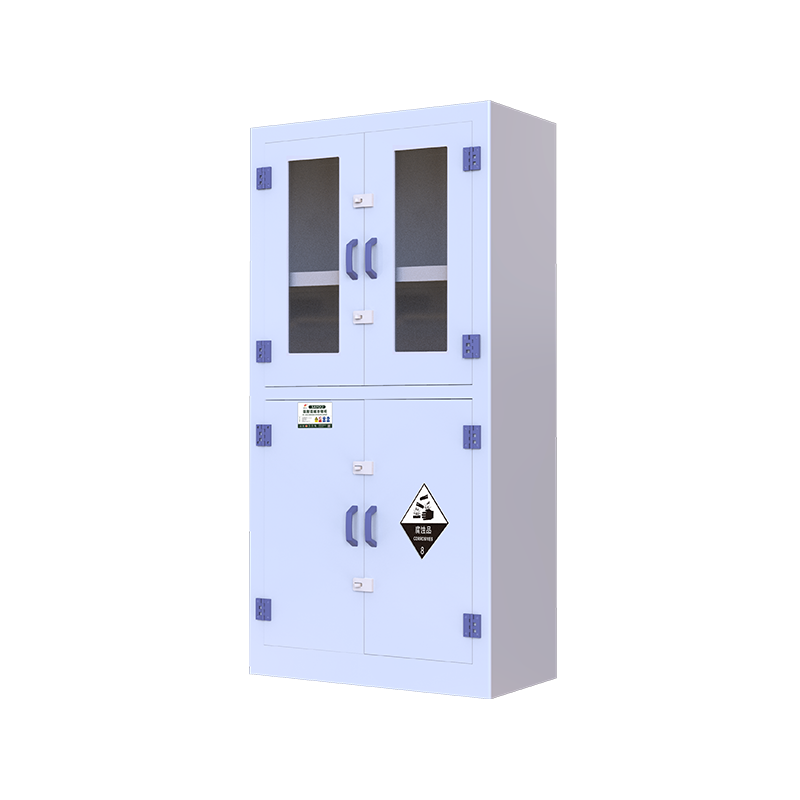 PP Cabinet