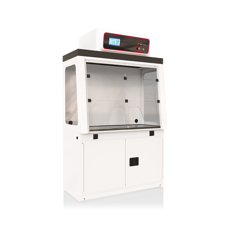 Filtered Fume Hood