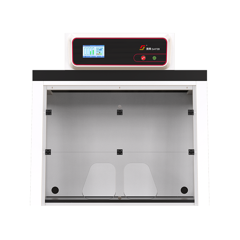 Filtered Fume Hood