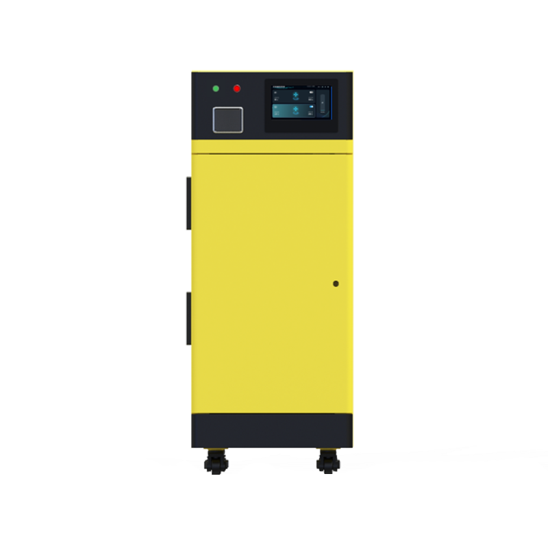 Lithium Battery Charging Cabinet