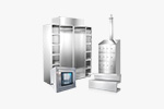 Clean Room Stainless Steel Furniture