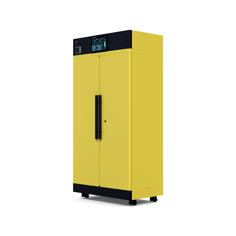 Lithium Battery Charging Cabinet