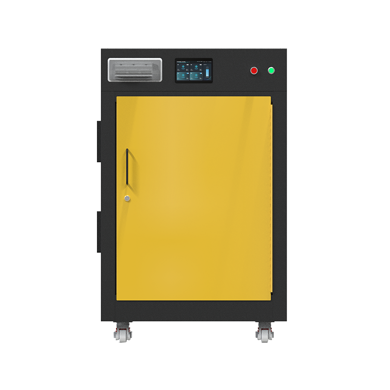 Lithium Battery Charging Cabinet