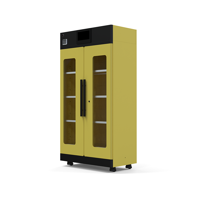 Lithium Battery Charging Cabinet