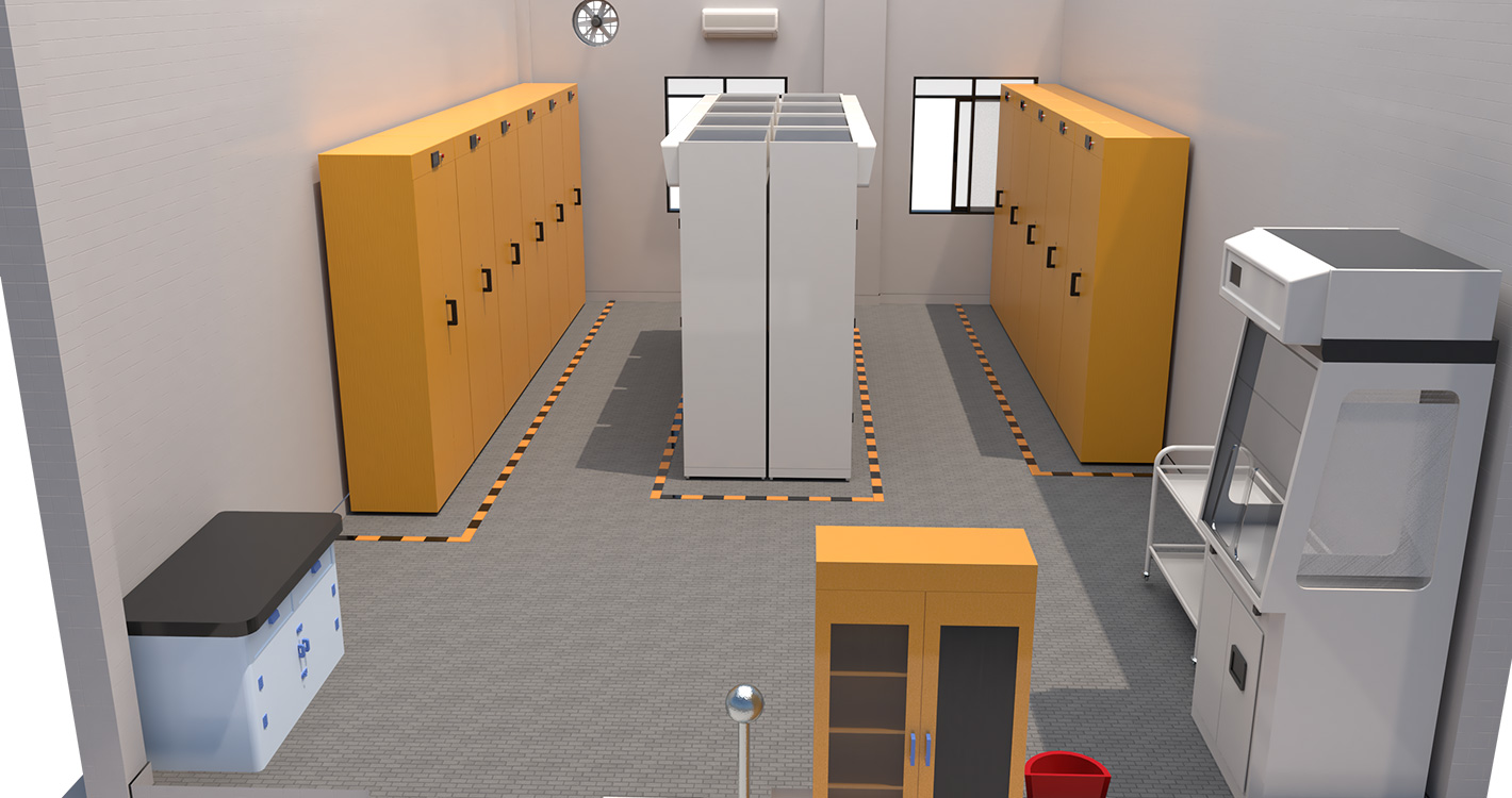 Laboratory Safety