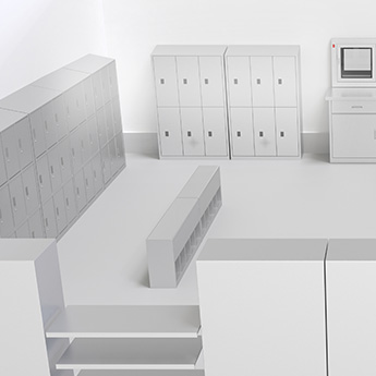 Laboratory Stainless Steel Furniture