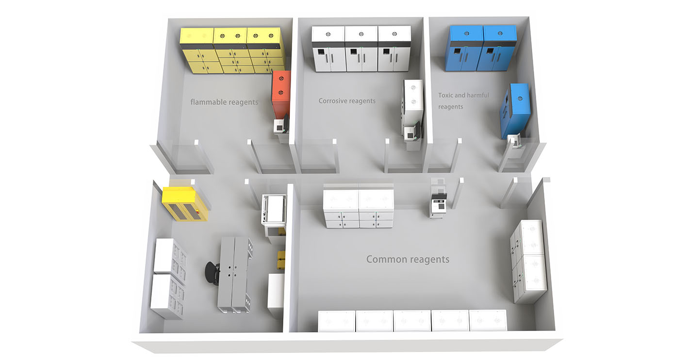Cleanroom Safety