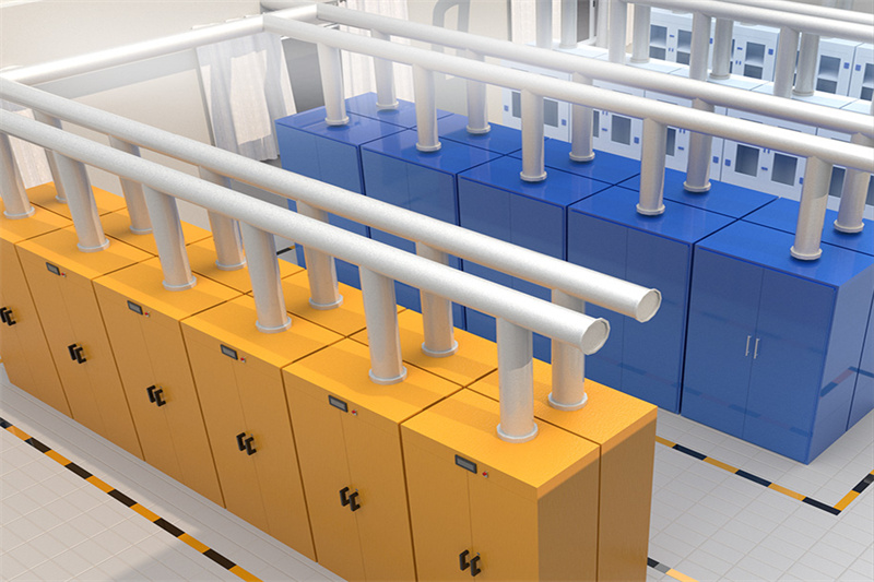 Safety Cabinet