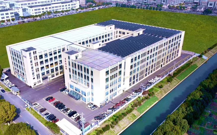 Safoo Production Line Overview