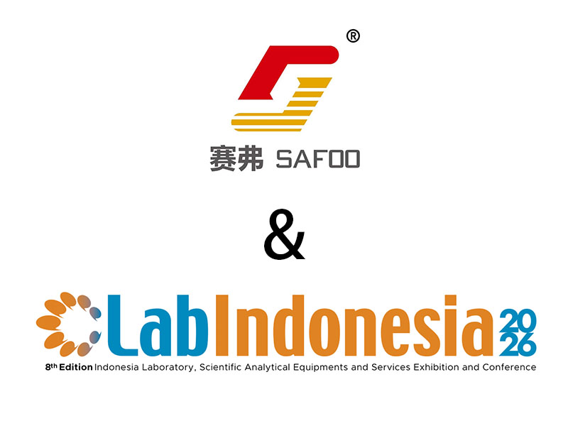 Join Us at the 8th Indonesia Laboratory Exhibition 2026